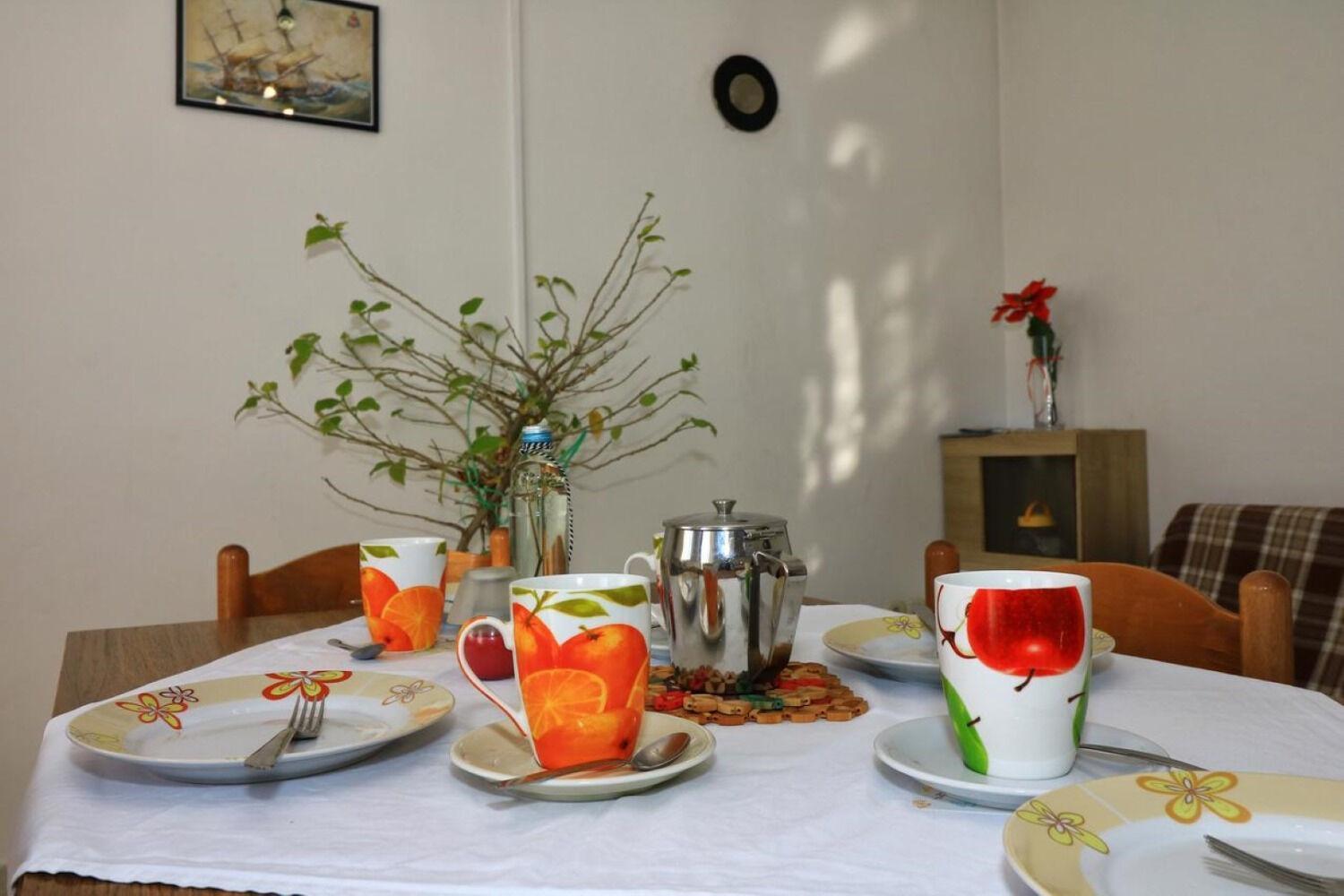 Apartments Slavica - Free Parking Езера Экстерьер фото