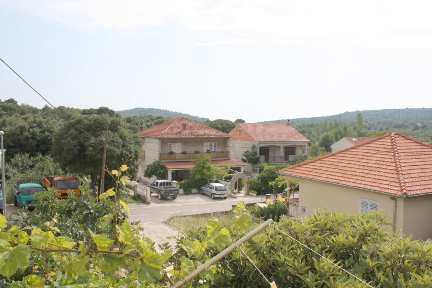 Apartments Slavica - Free Parking Езера Экстерьер фото