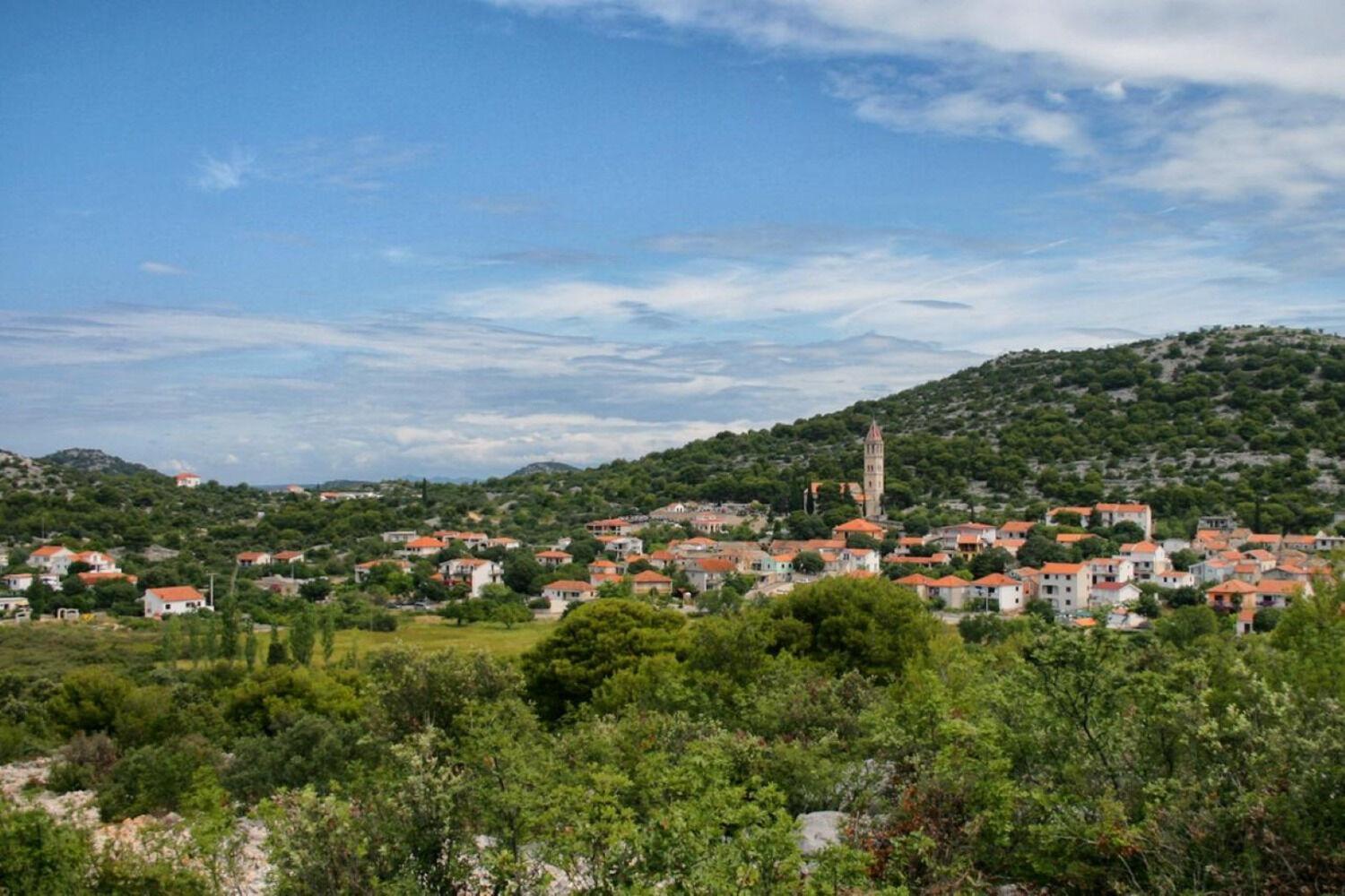 Apartments Slavica - Free Parking Езера Экстерьер фото