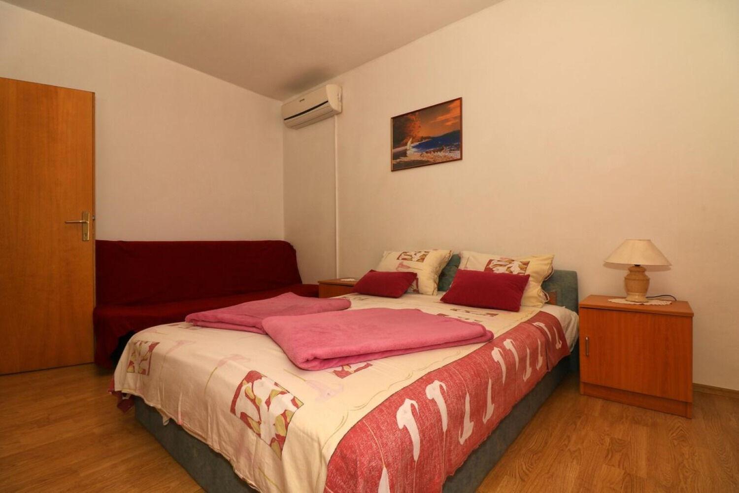 Apartments Slavica - Free Parking Езера Экстерьер фото