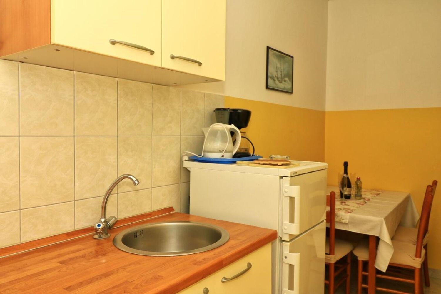 Apartments Slavica - Free Parking Езера Экстерьер фото