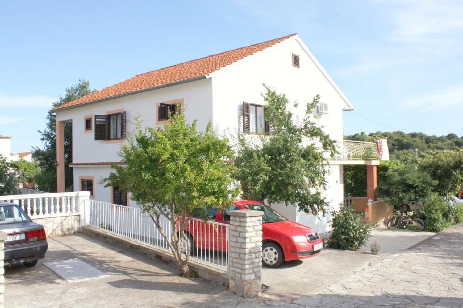 Apartments Slavica - Free Parking Езера Экстерьер фото