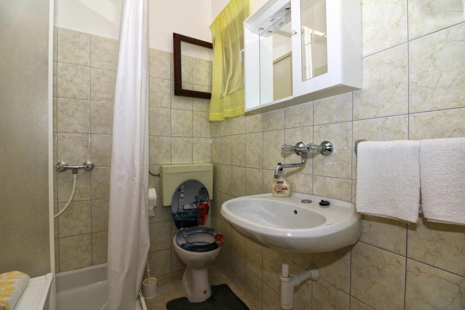 Apartments Slavica - Free Parking Езера Экстерьер фото