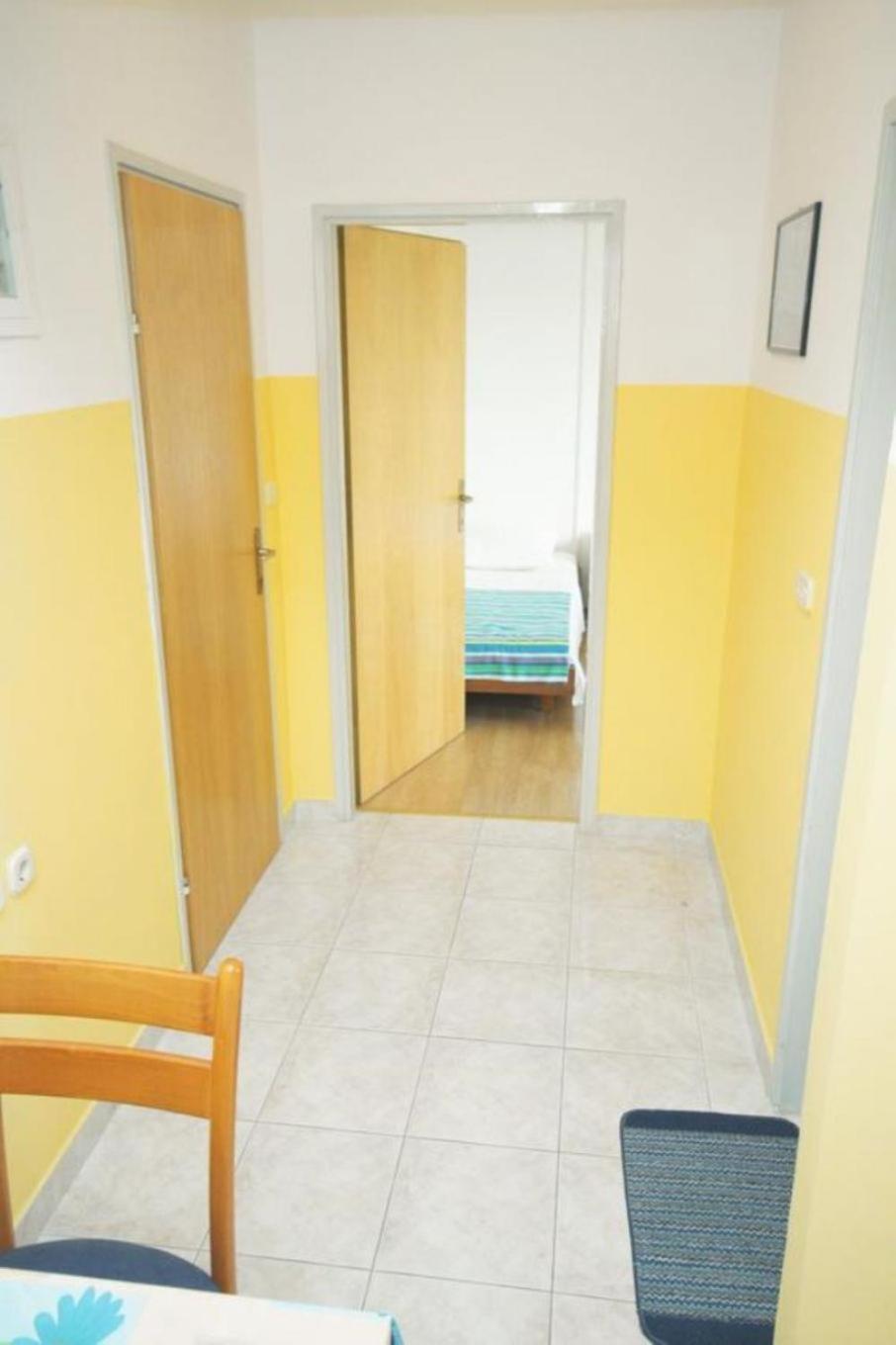 Apartments Slavica - Free Parking Езера Экстерьер фото