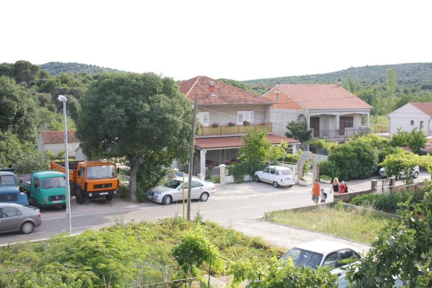 Apartments Slavica - Free Parking Езера Экстерьер фото