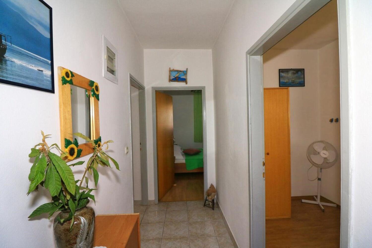 Apartments Slavica - Free Parking Езера Экстерьер фото