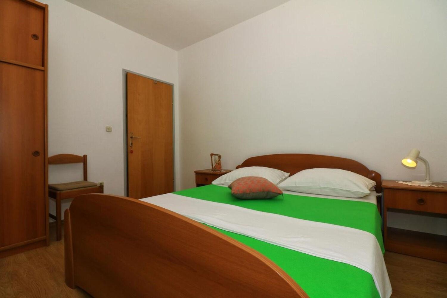 Apartments Slavica - Free Parking Езера Экстерьер фото