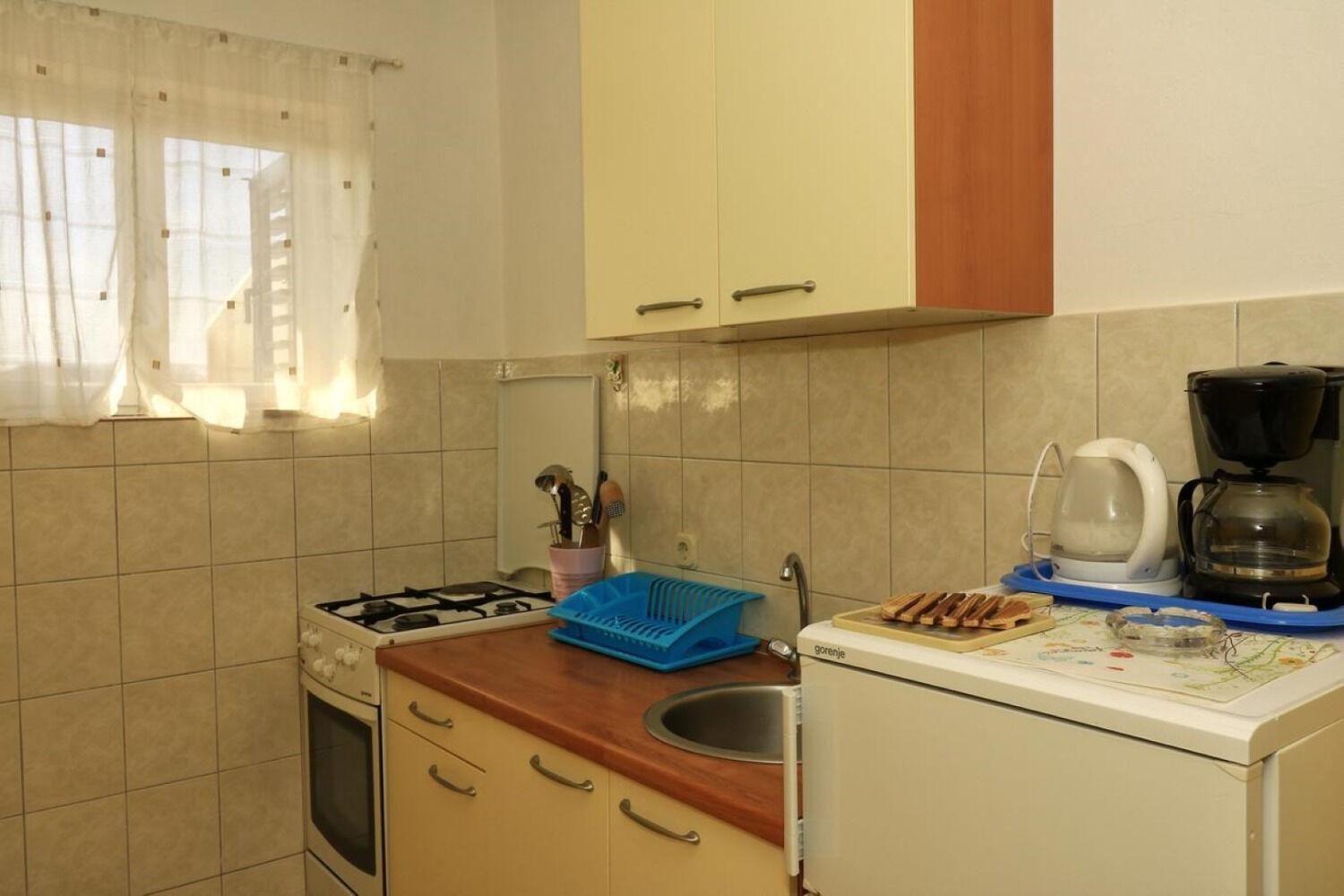 Apartments Slavica - Free Parking Езера Экстерьер фото