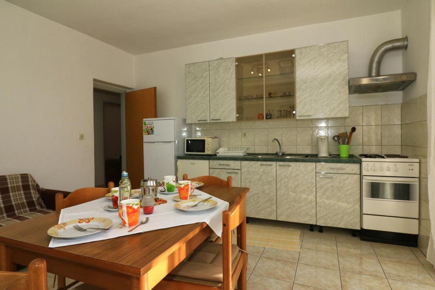Apartments Slavica - Free Parking Езера Экстерьер фото