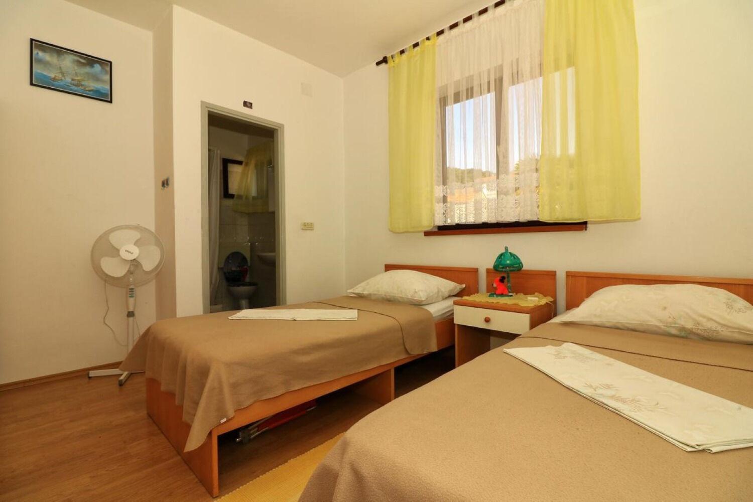 Apartments Slavica - Free Parking Езера Экстерьер фото