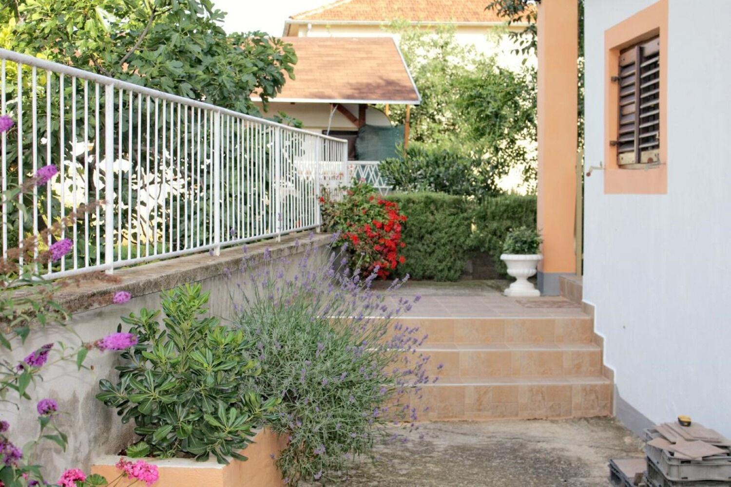 Apartments Slavica - Free Parking Езера Экстерьер фото